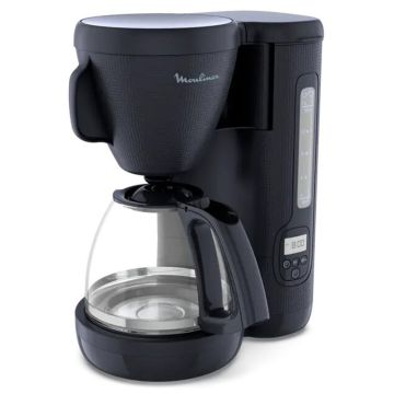 Cafetière MOULINEX FG2M2810 1000W - Bleu nuit
