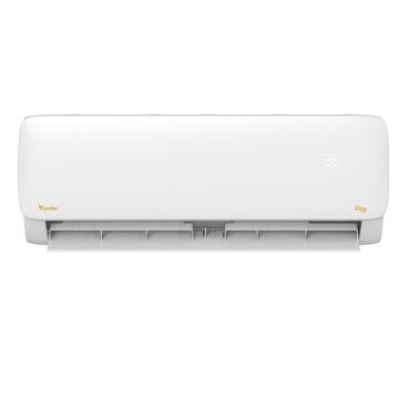 Climatiseur Condor Inverter 12000 BTU Chaud/Froid - smart