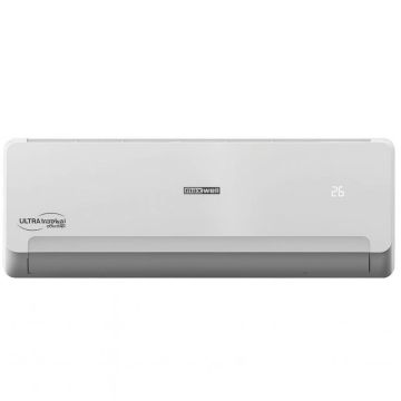 Climatiseur MAXWELL 12000 BTU Inverter Ultra Tropical Chaud/Froid - Garantie 7ans