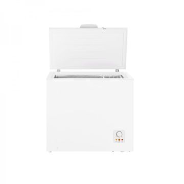 congélateur horizontal hisense convertible blanc 189 L