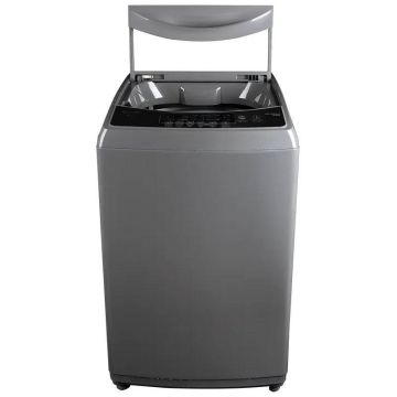 Lave Linge Top CONDOR WAT-KS3M34D 8 kg - Silver