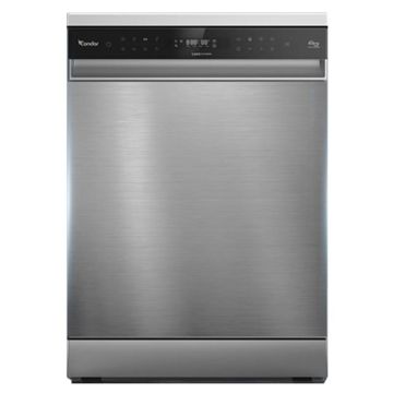 Lave Vaisselle CONDOR 16 Couverts CLV-LUX16X - Silver