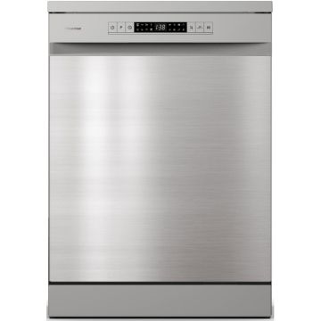 Lave Vaisselle HISENSE 13 Couverts - Inox