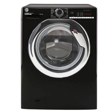 Lave Linge Frontal HOOVER H3WS4105TCBE-04 10.5 kg 