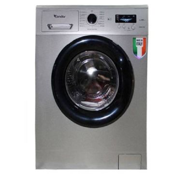 Lave linge Frontal CONDOR CON-G710S 7Kg - Silver