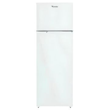 Réfrigérateur CONDOR CRF-T36GH07W 270 Litres DeFrost - Blanc