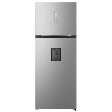 Réfrigérateur Inverter HISENSE 470 Litres NoFrost - Inox