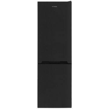 Réfrigérateur Hyundai No Frost Combine 291 Litres / Dark inox