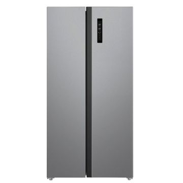 Réfrigérateur Side By Side HYUNDAI 549L NoFrost Inox
