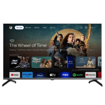 TV Condor 40SG630 40" Full HD Smart Google TV - Noir