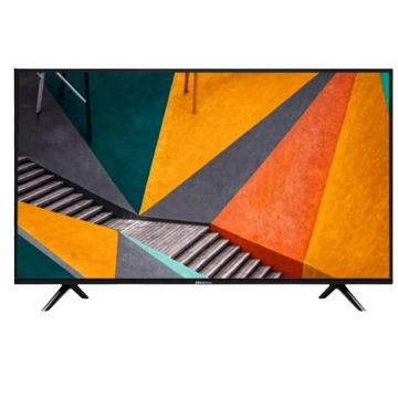 TV Hisense 43" FHD GOOGLE  Tv - Noir