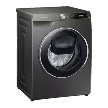 Lave Linge Frontal SAMSUNG Eco Bubble 9Kg - Inox